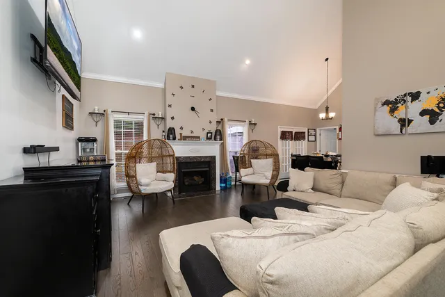 $605,000 | 1295 Walston Street, Dalton, GA 30720