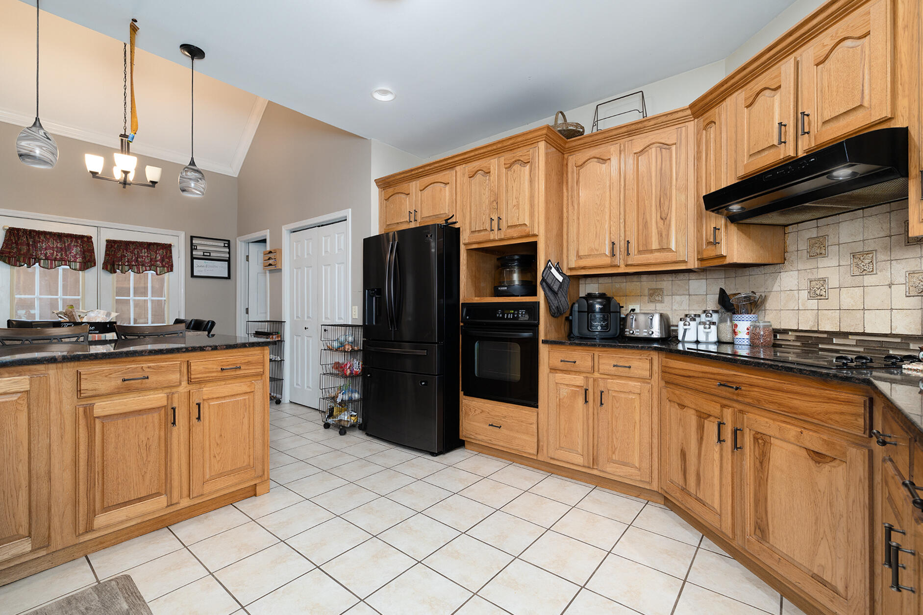 1295 Walston Street Dalton, GA 30720 - Photo 9 of 39 Kitchen 2