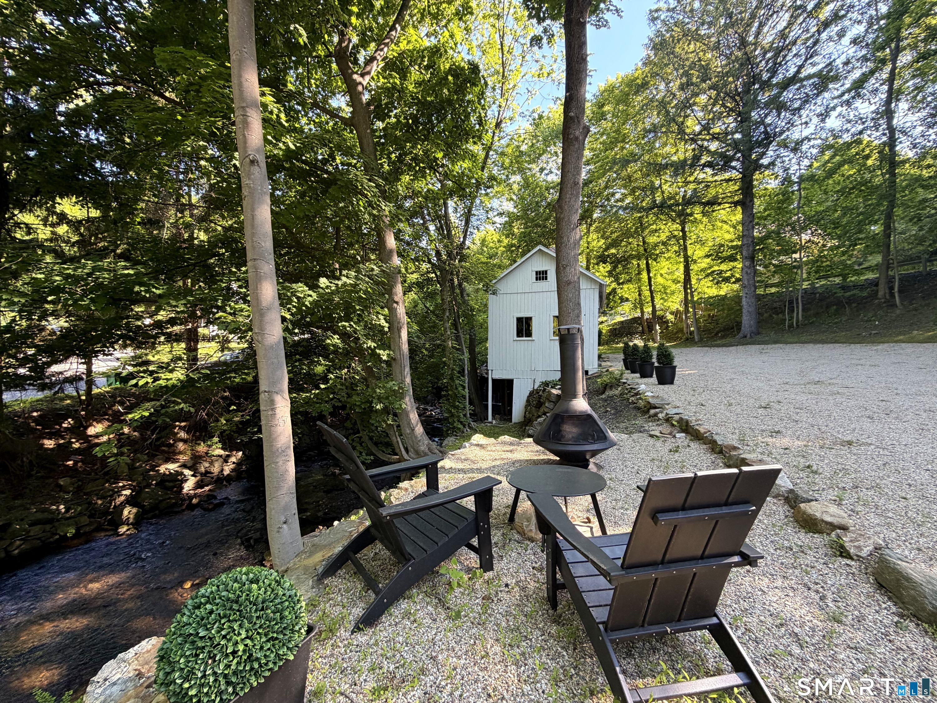 25 East Shore Road Washington, CT 06777 - Photo 18 of 23