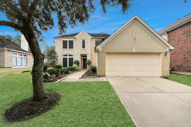 $3,000 | 5810 Windy Knoll Lane, Rosharon, TX 77583