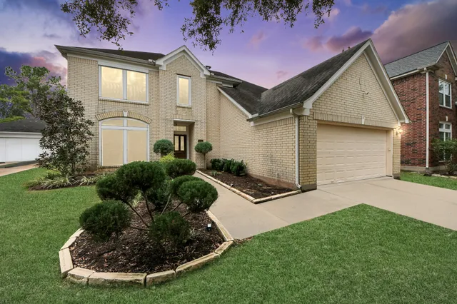 $3,000 | 5810 Windy Knoll Lane, Rosharon, TX 77583