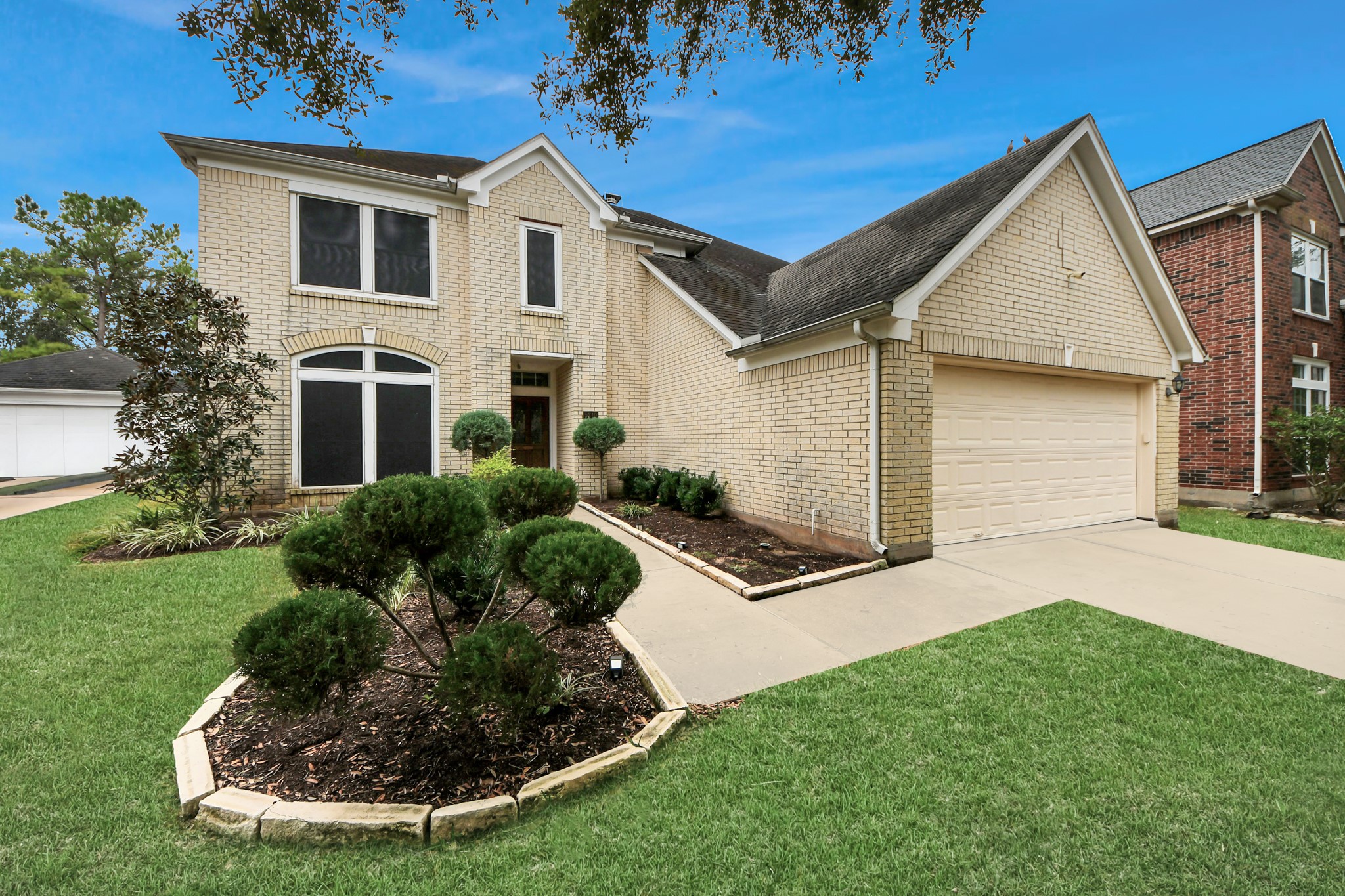 5810 Windy Knoll Lane Rosharon, TX 77583 - Photo 36 of 45