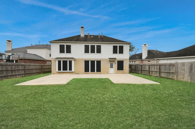 $3,000 | 5810 Windy Knoll Lane, Rosharon, TX 77583