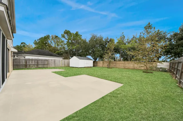 $3,000 | 5810 Windy Knoll Lane, Rosharon, TX 77583