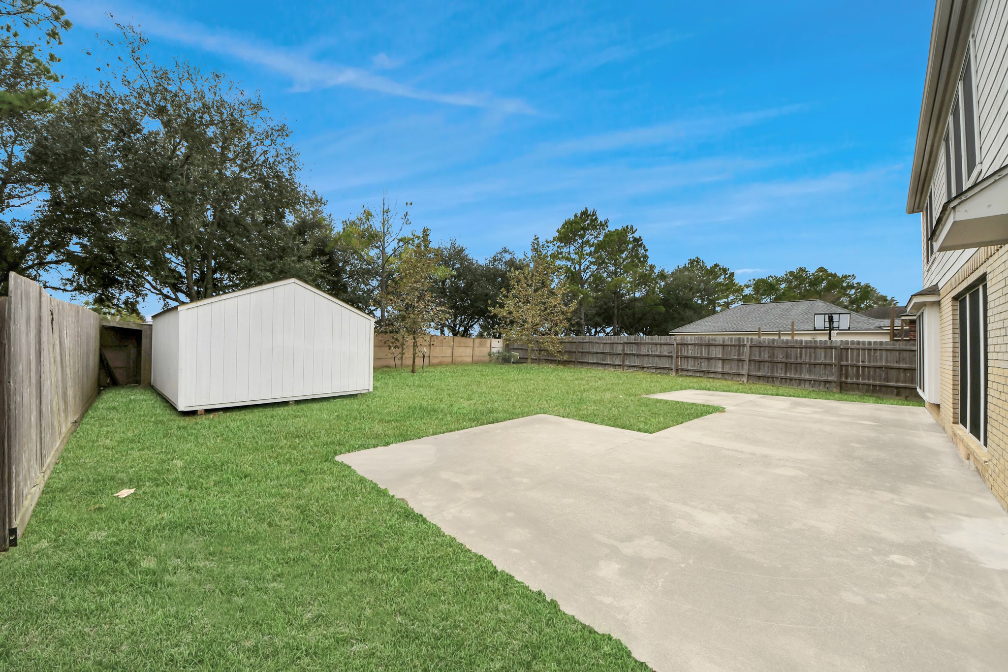 5810 Windy Knoll Lane Rosharon, TX 77583 - Photo 41 of 45