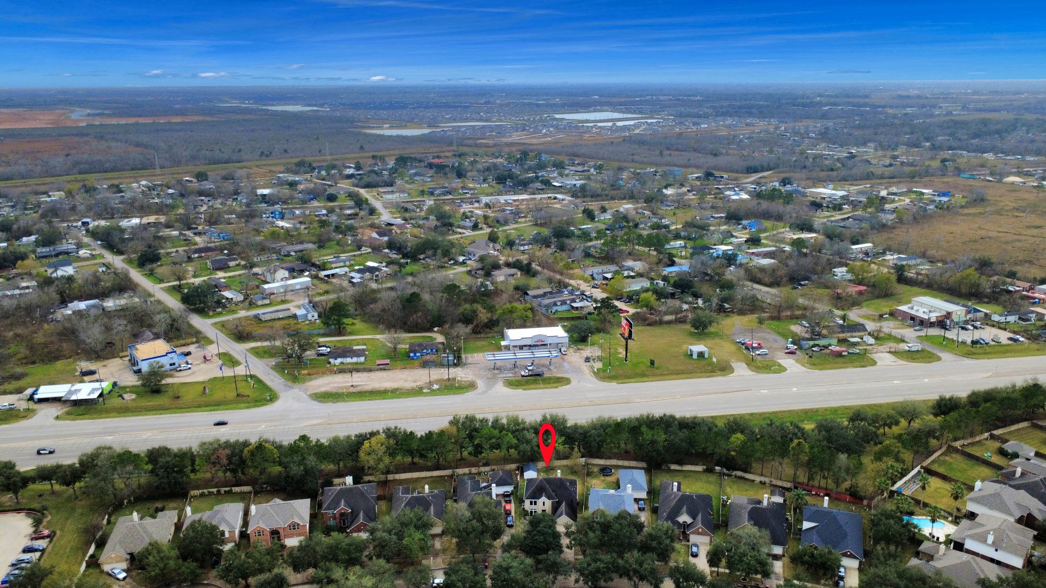 5810 Windy Knoll Lane Rosharon, TX 77583 - Photo 44 of 45