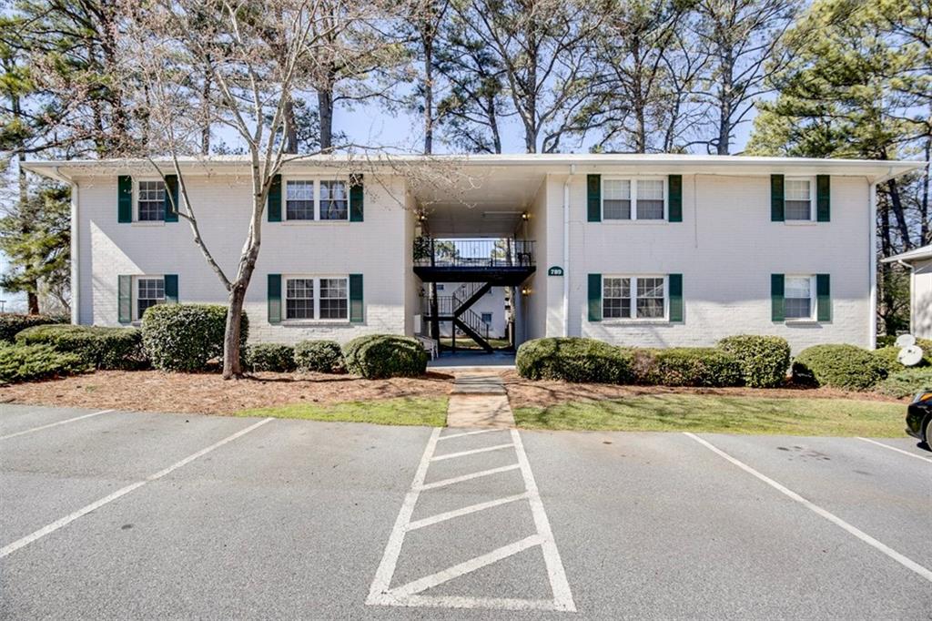 789 Jordan Lane, Unit 1 Decatur, GA 30033 - Photo 1 of 1