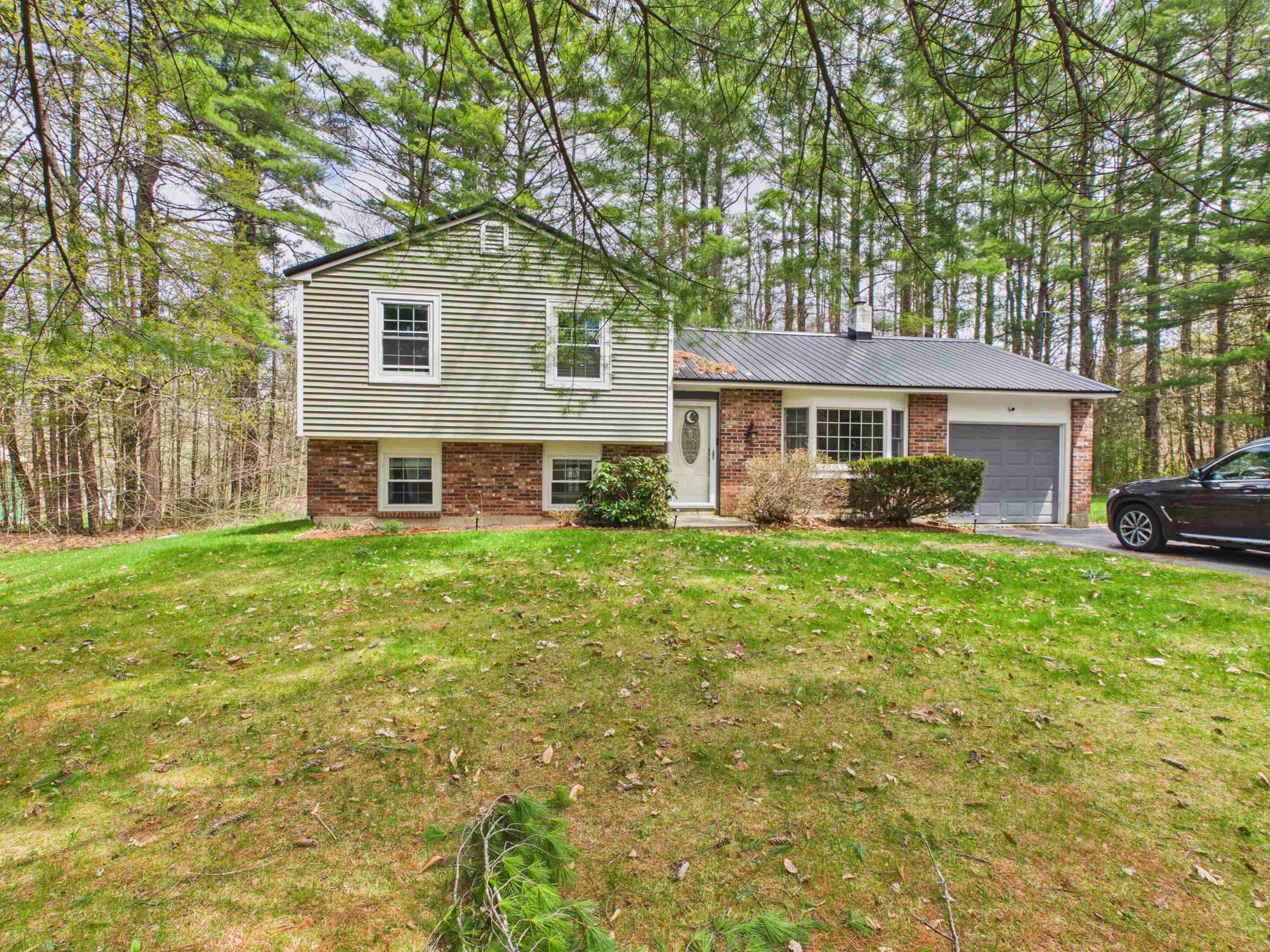 25 Partridge Knoll Road Campton, NH 03223 - Photo 10 of 33