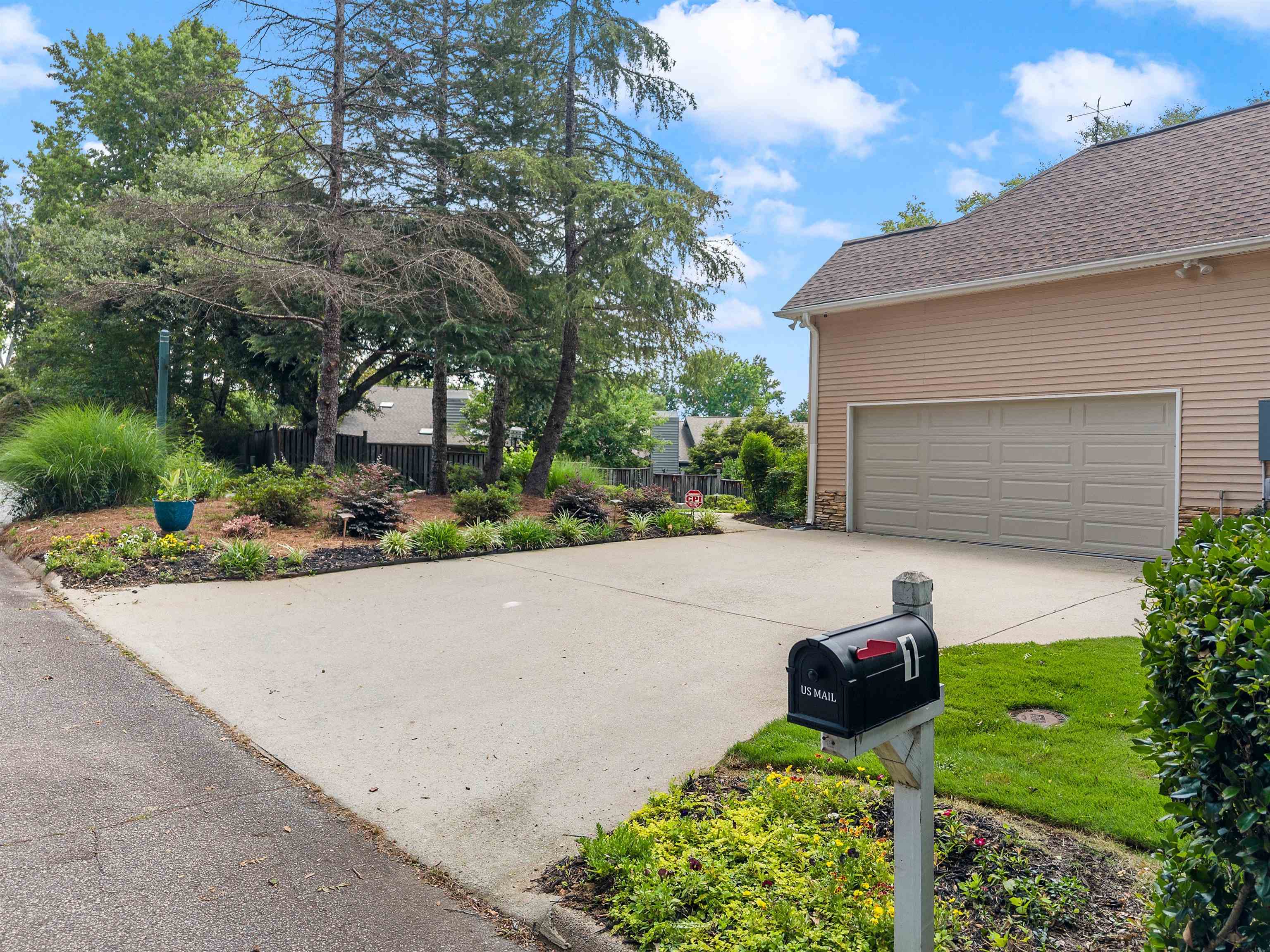 1 Fox Ridge Way Taylors, SC 29687 - Photo 35 of 44