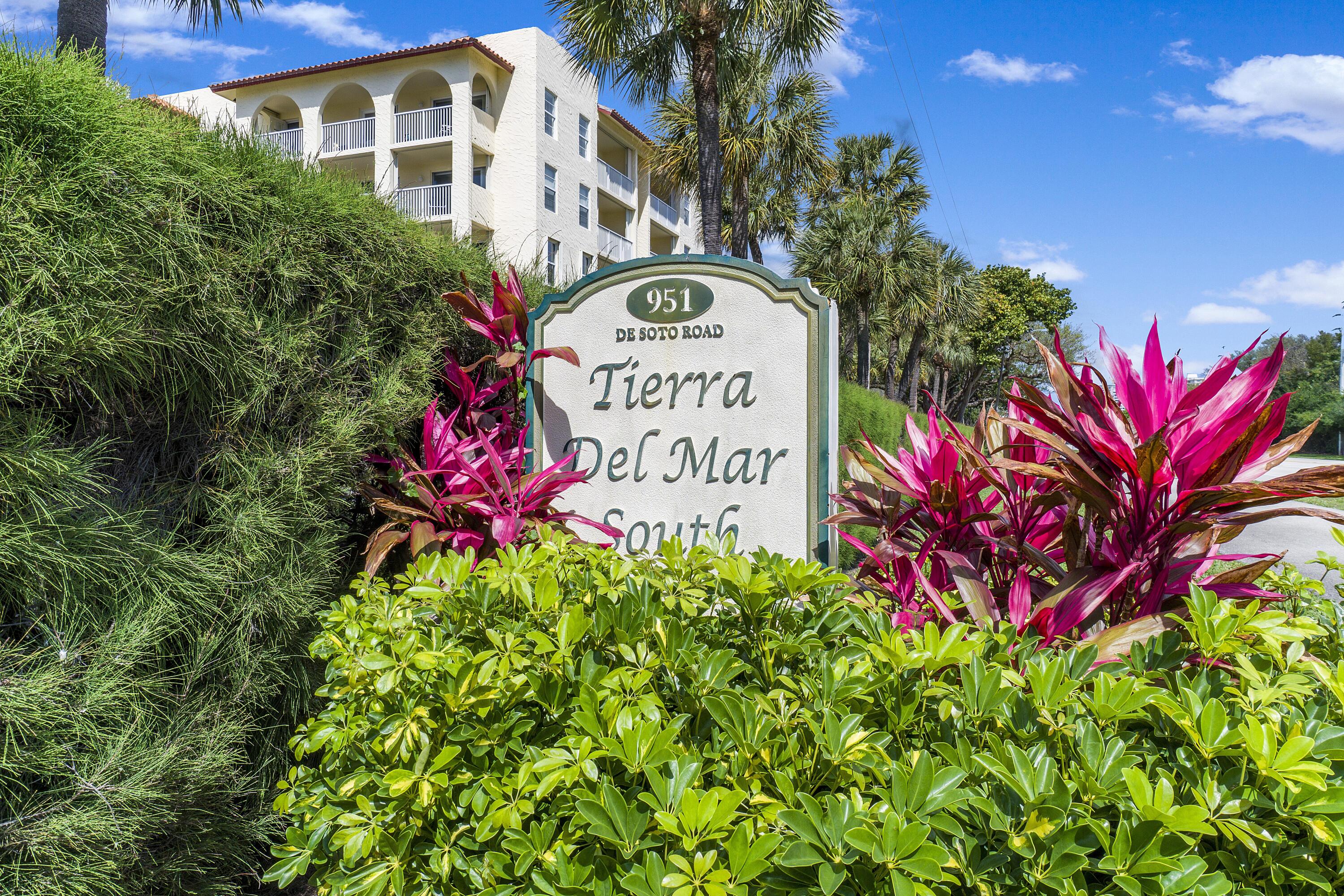 Tierra Del Mar South