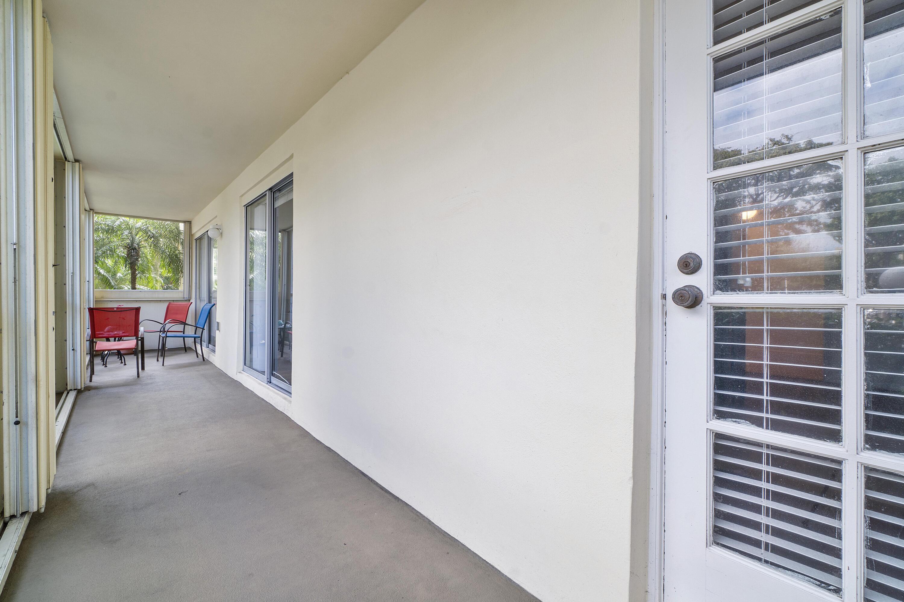 951 De Soto Road, Unit 135 Boca Raton, FL 33432 - Photo 19 of 36 Terrace