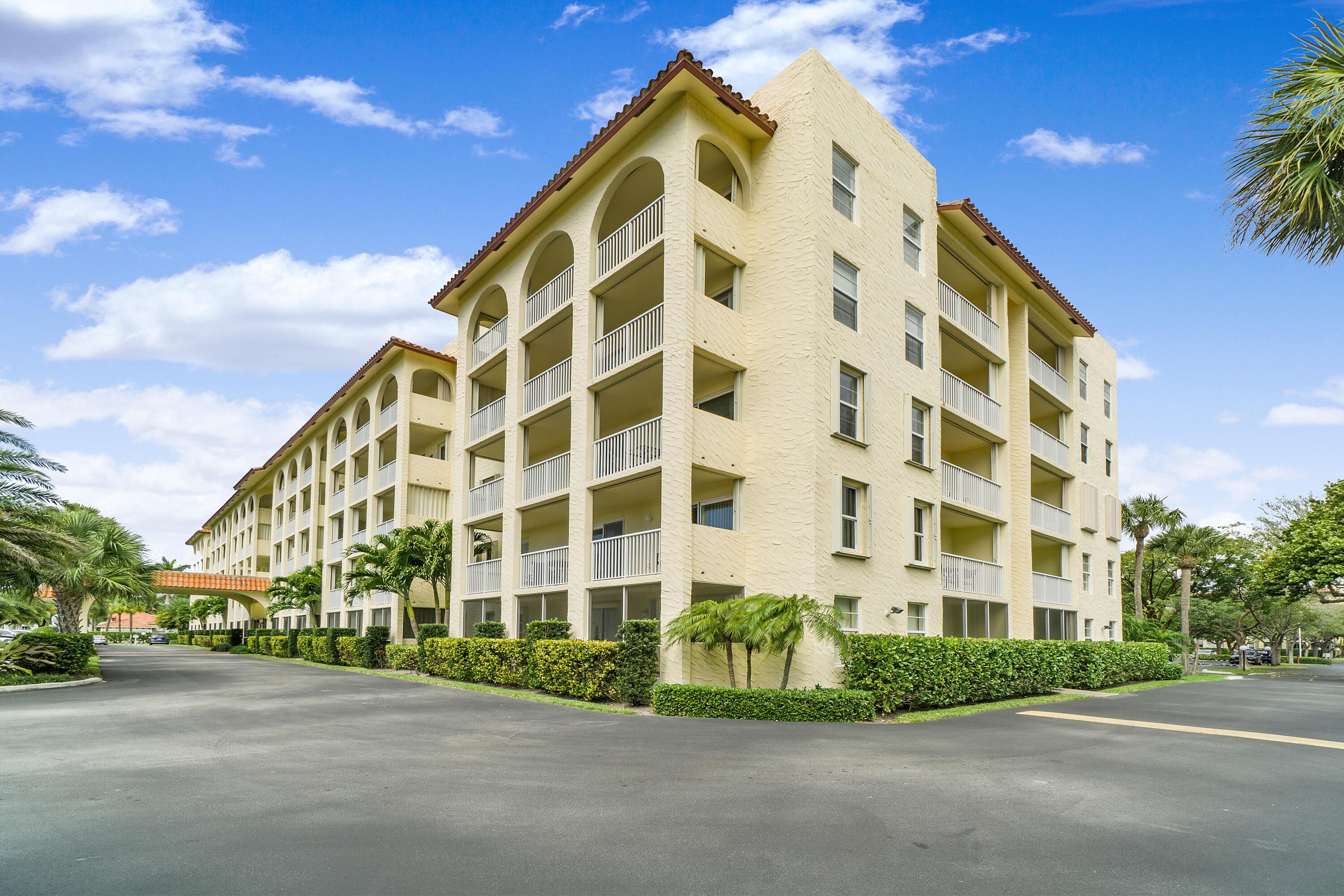 951 De Soto Road, Unit 135 Boca Raton, FL 33432 - Photo 22 of 36 Tierra Del Mar South