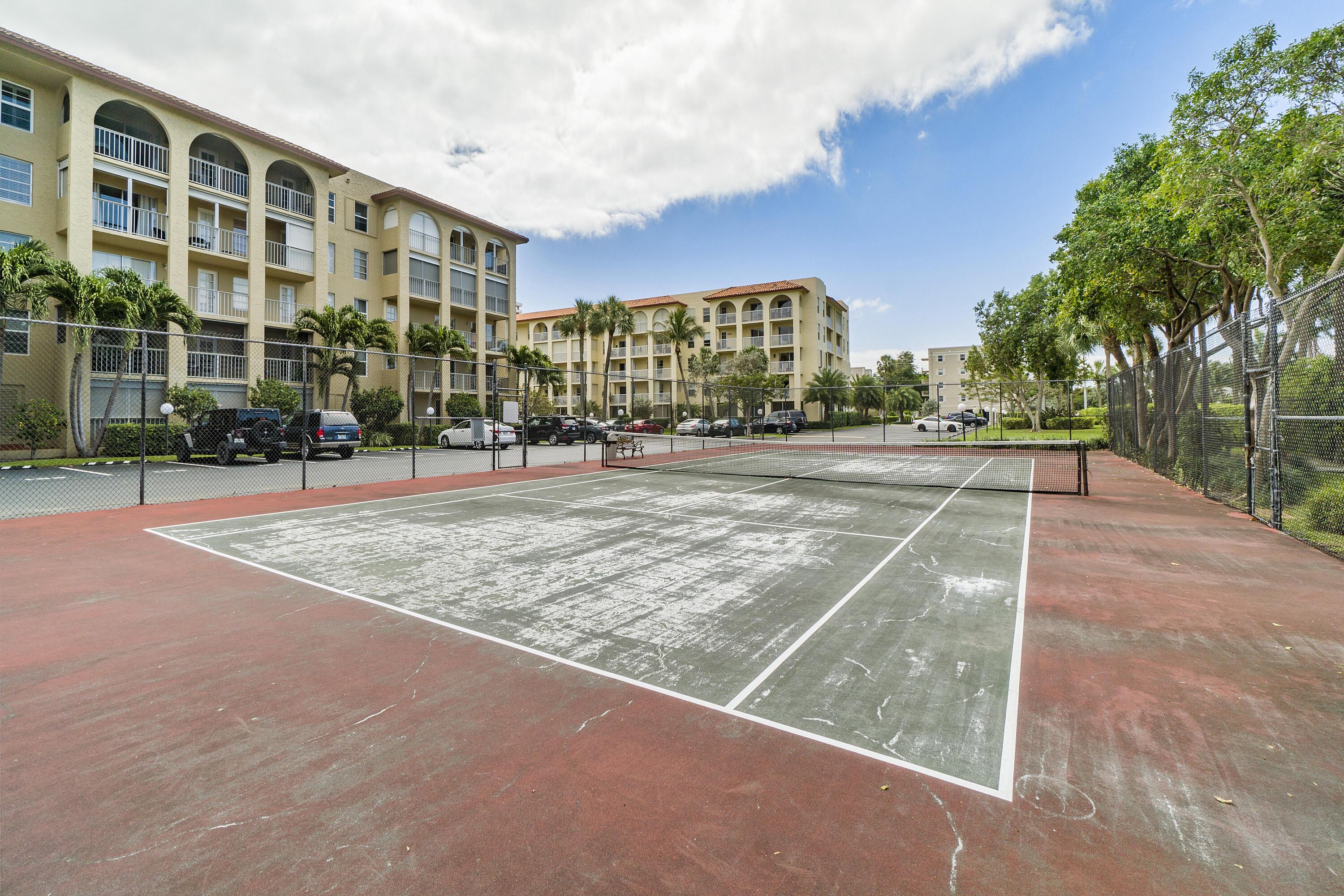 951 De Soto Road, Unit 135 Boca Raton, FL 33432 - Photo 26 of 36 Tennis