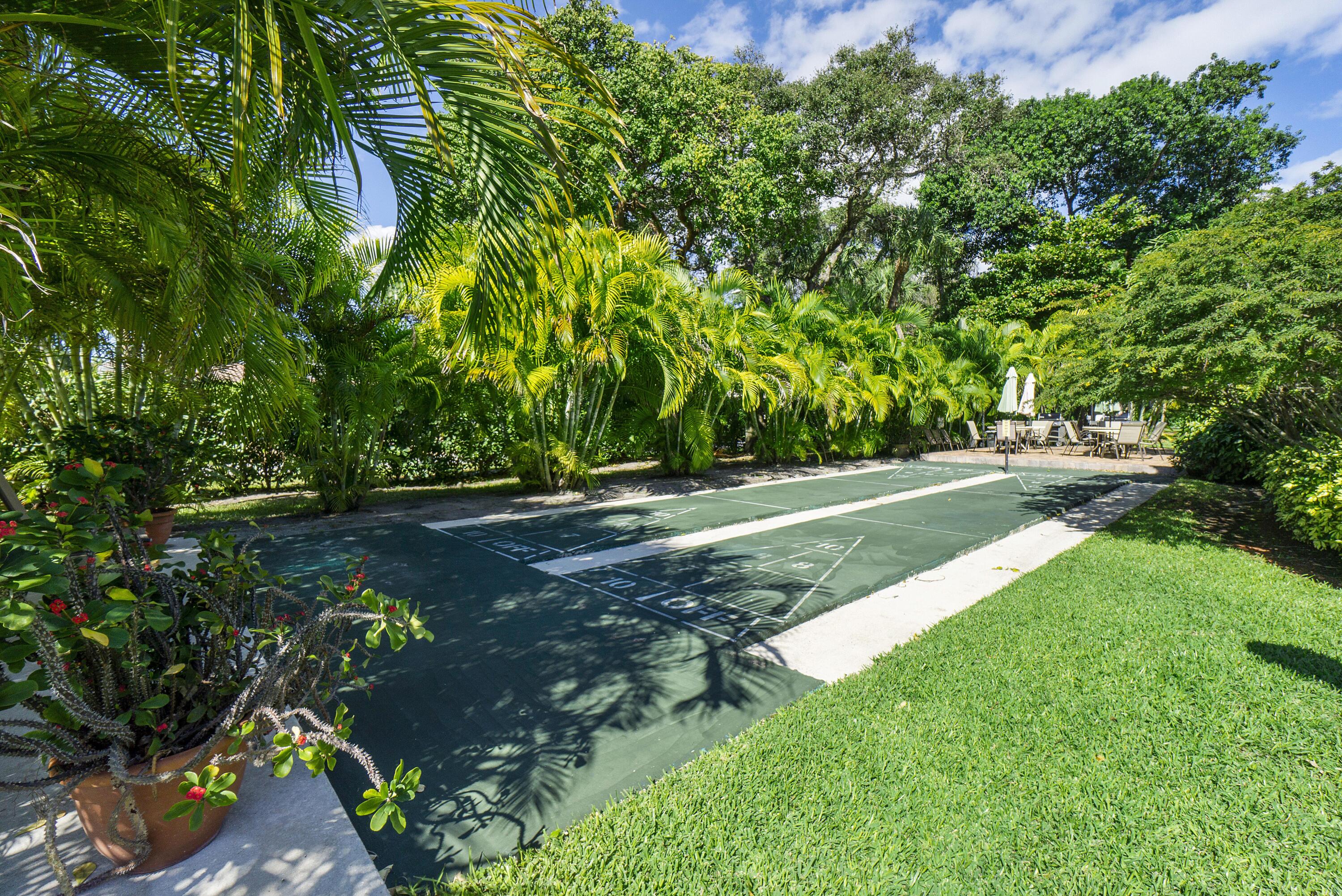 951 De Soto Road, Unit 135 Boca Raton, FL 33432 - Photo 27 of 36 Shuffle Board