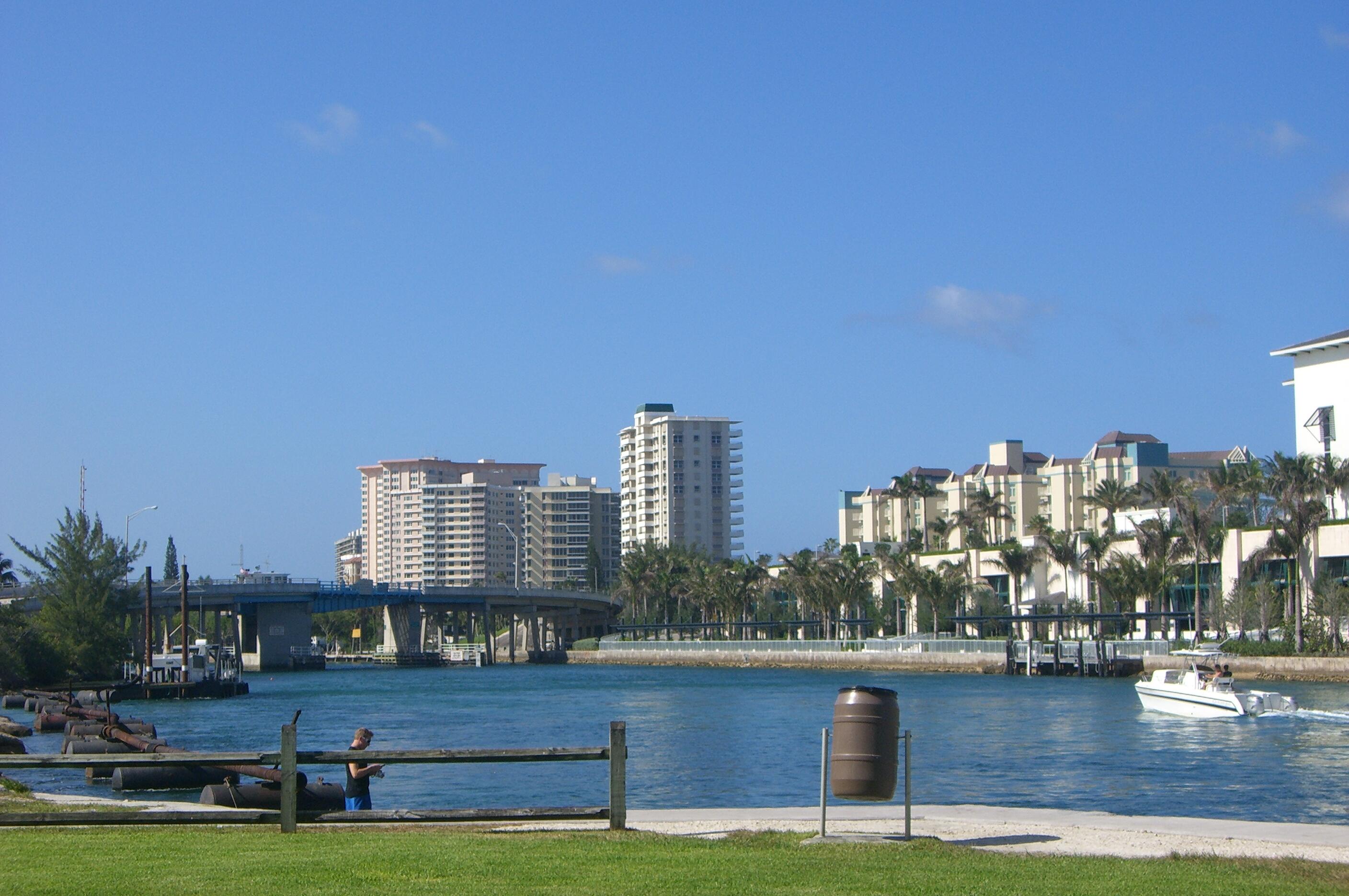 951 De Soto Road, Unit 135 Boca Raton, FL 33432 - Photo 30 of 36 Boca Inlet