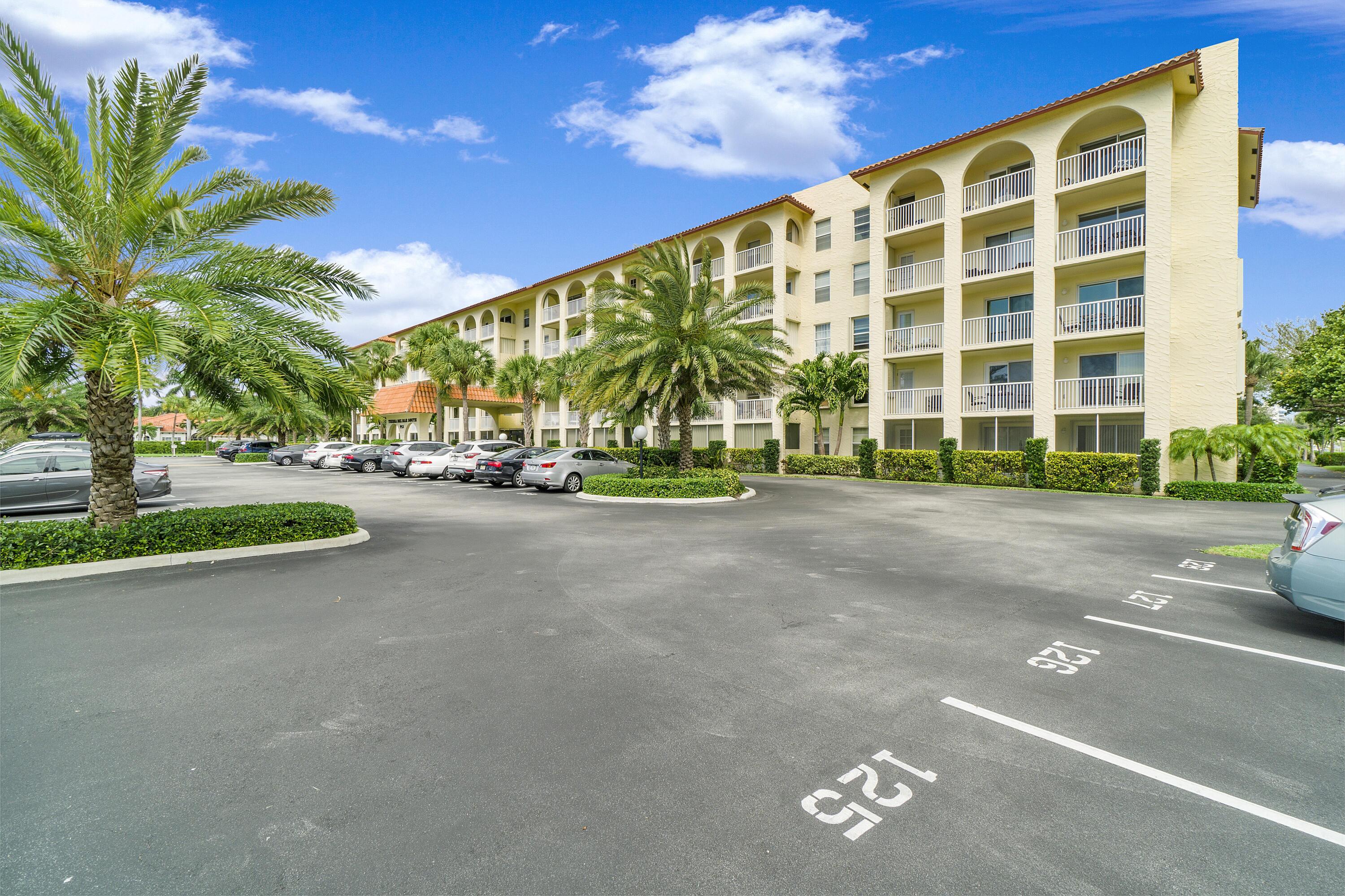 951 De Soto Road, Unit 135 Boca Raton, FL 33432 - Photo 36 of 36 Welcome HOME