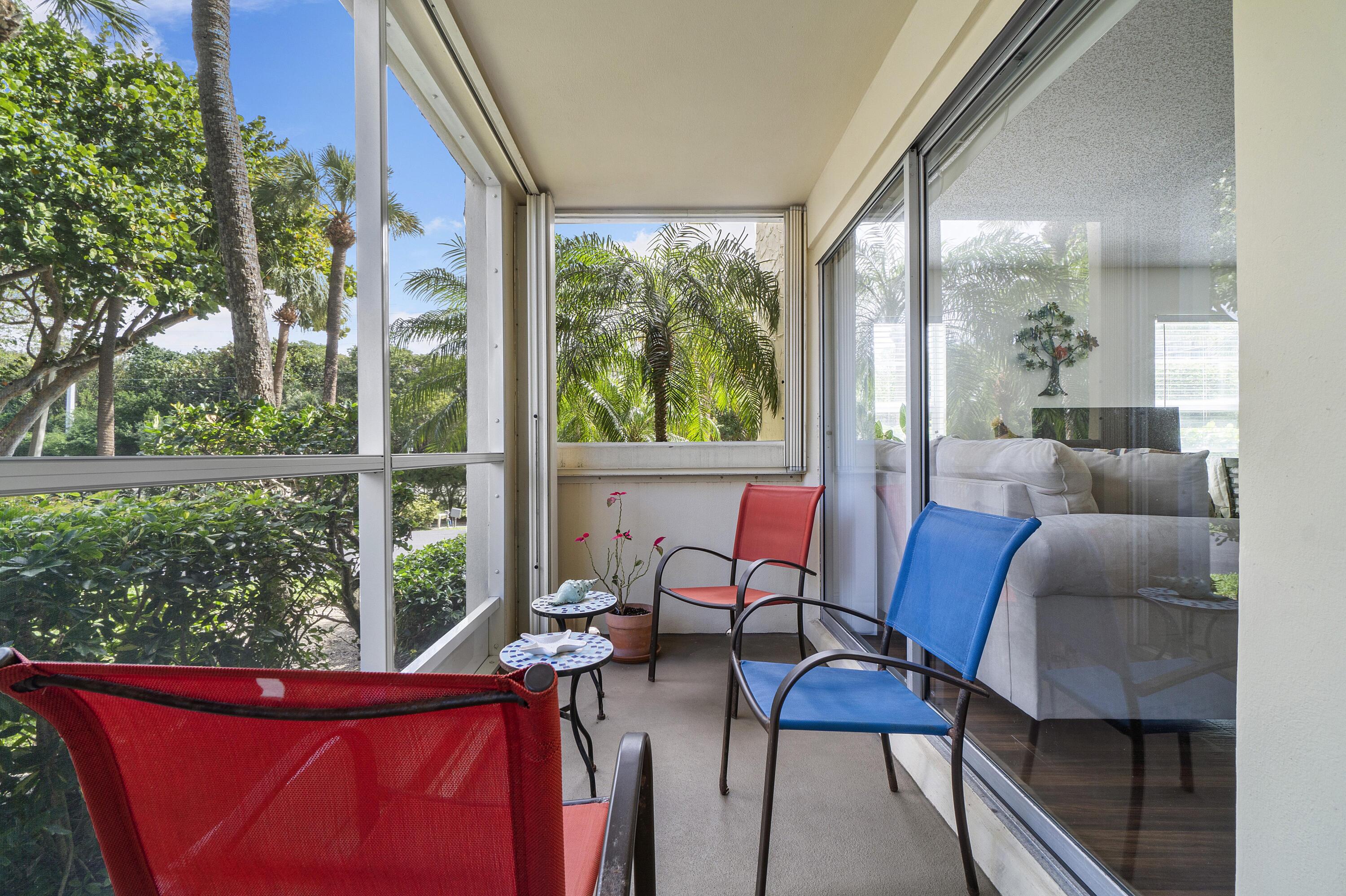 951 De Soto Road, Unit 135 Boca Raton, FL 33432 - Photo 7 of 36 Terrace