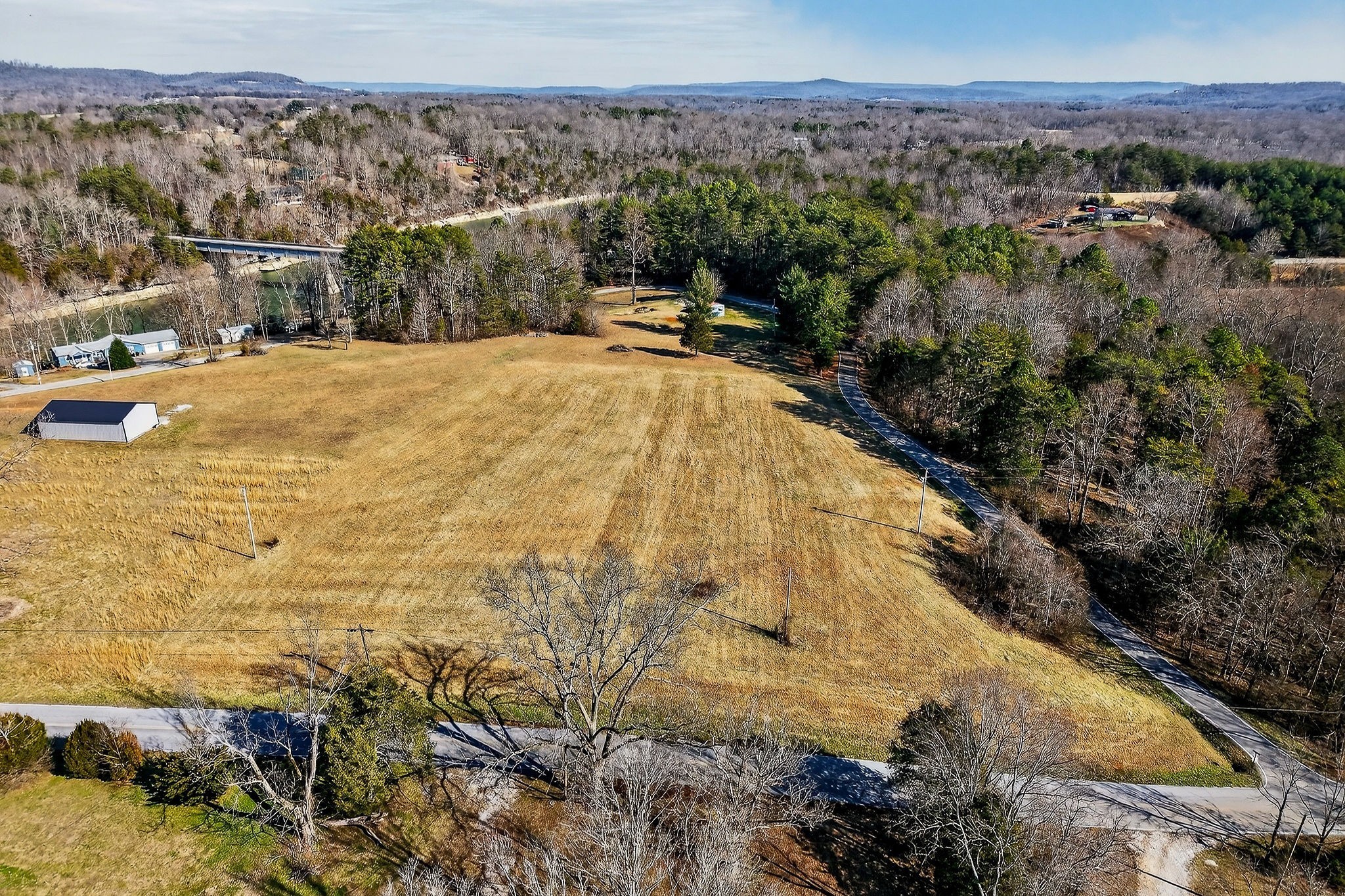 0 Sparkman Town Road Doyle, TN 38559 - Photo 2 of 12