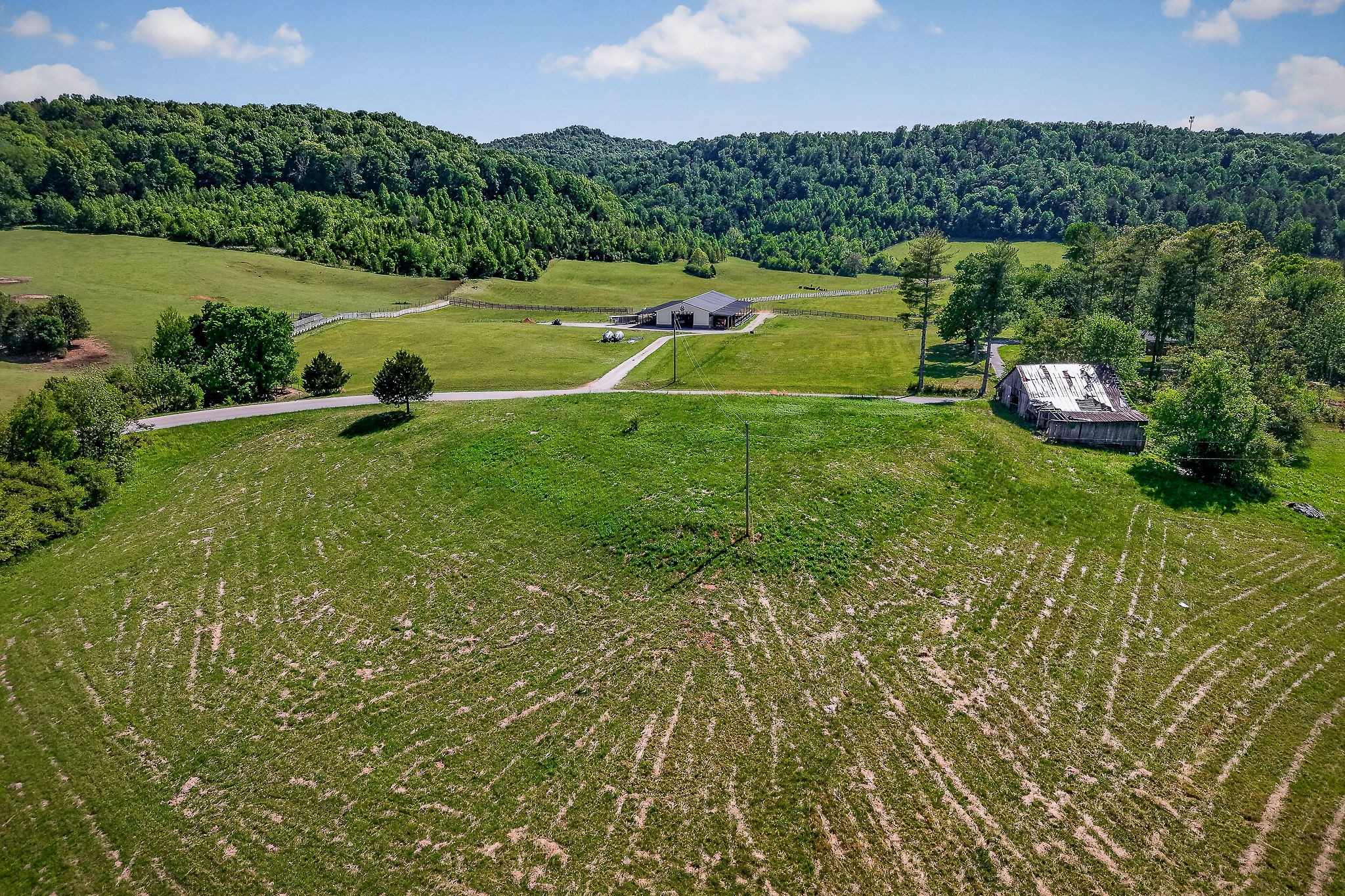 0 Sparkman Town Road Doyle, TN 38559 - Photo 3 of 11