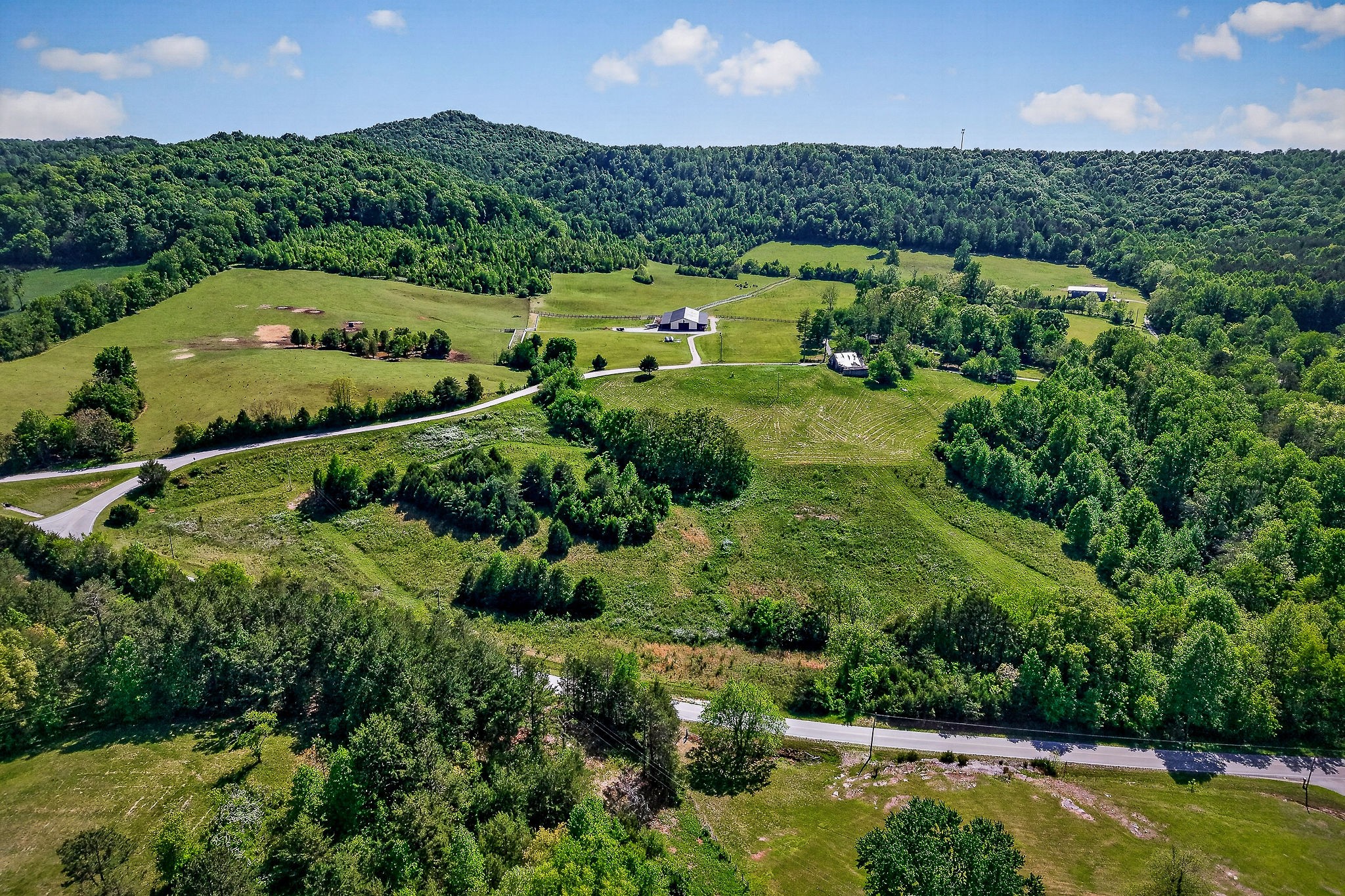 0 Sparkman Town Road Doyle, TN 38559 - Photo 5 of 11