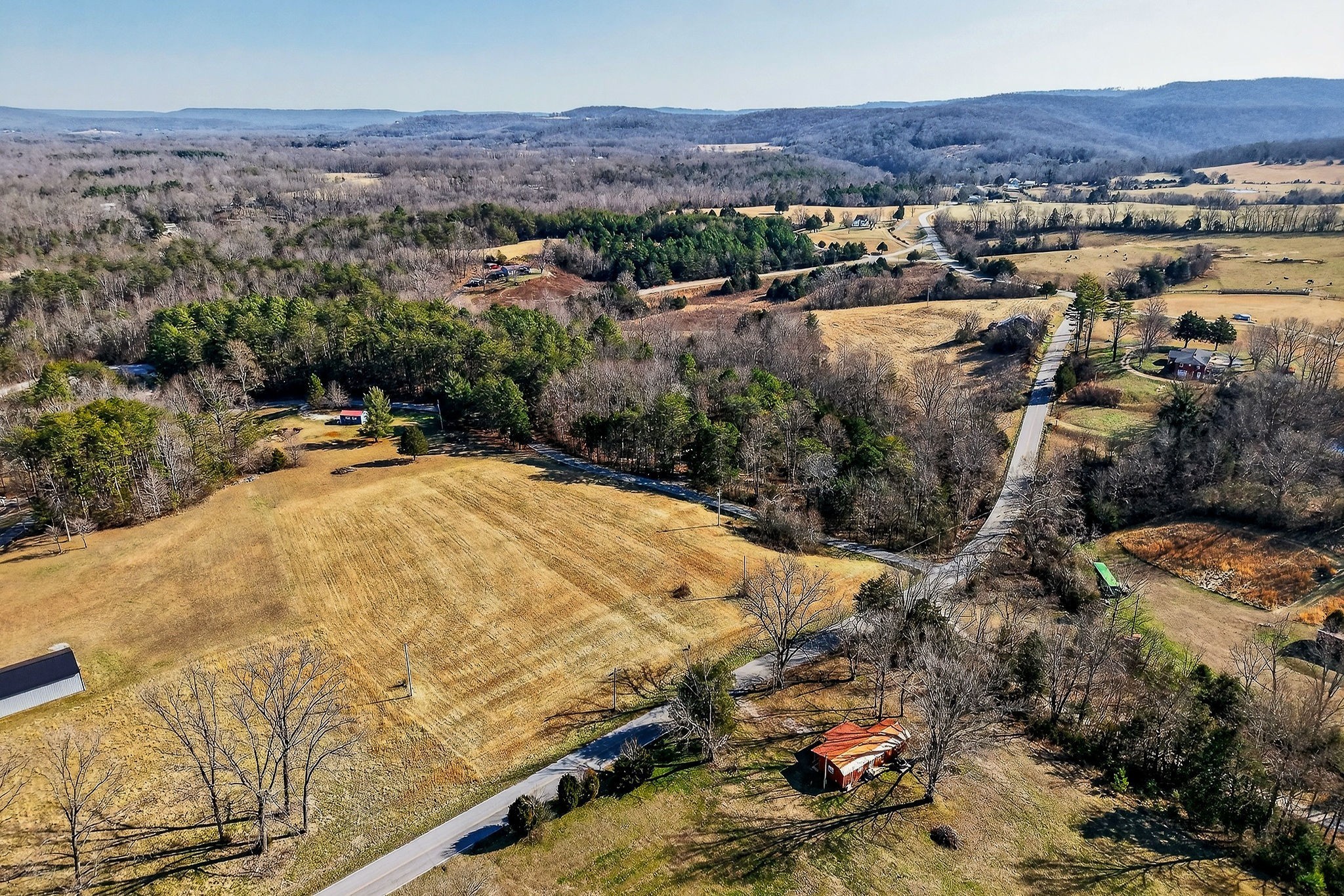 0 Sparkman Town Road Doyle, TN 38559 - Photo 10 of 12