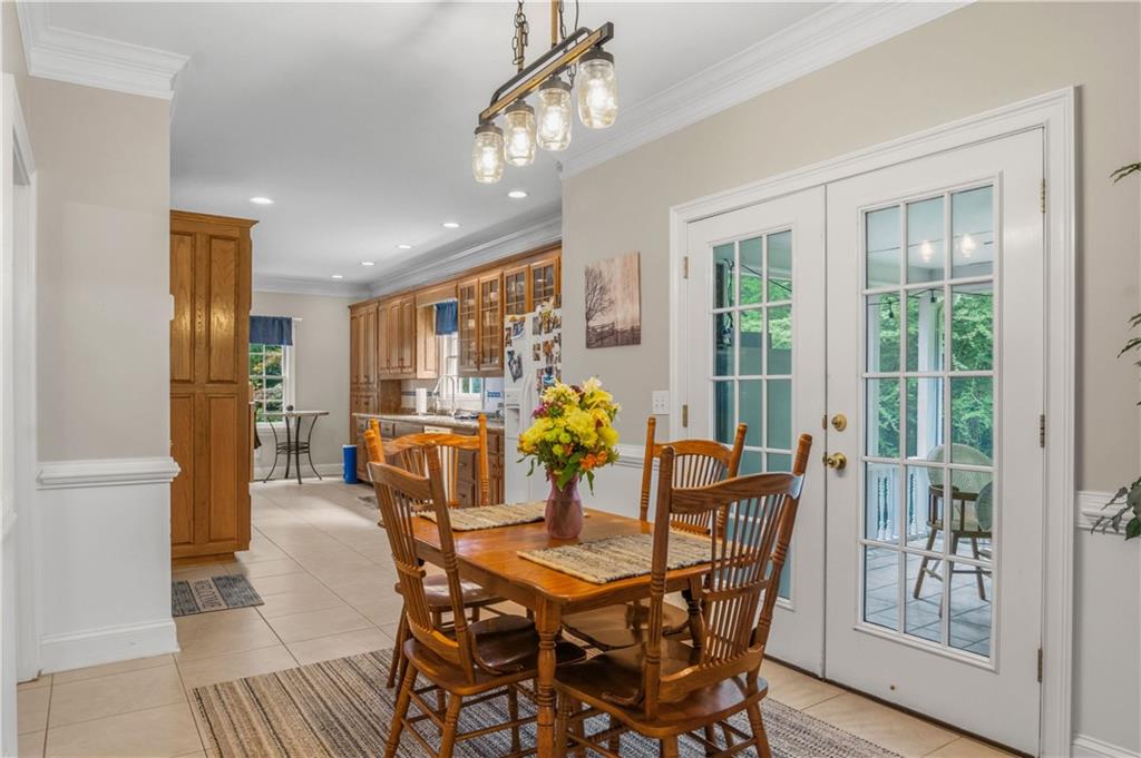 165 River Cv Ridge Social Circle, GA 30025 - Photo 21 of 87