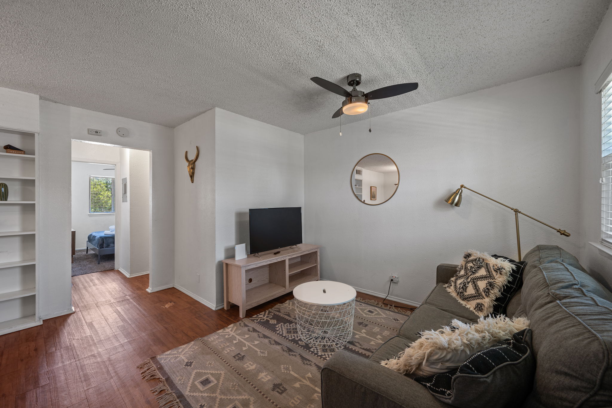 2401 Manor Road, Unit 217 Austin, TX 78722 - Photo 4 of 16