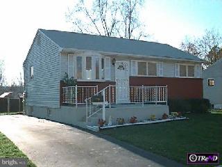 8 Ridge Drive New Castle, DE 19720 - Photo 1 of 1 Gallery Image 1