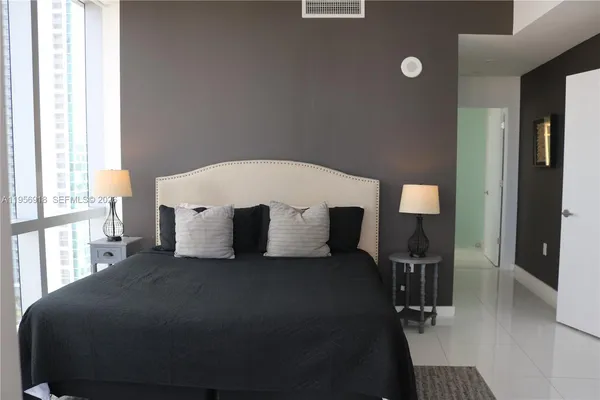 a view of building with city view