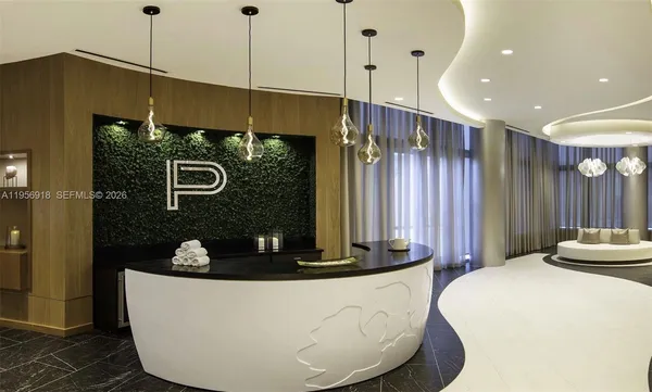 $10,000 | 851 Northeast 1st Avenue, Unit 2401, Miami, FL 33132