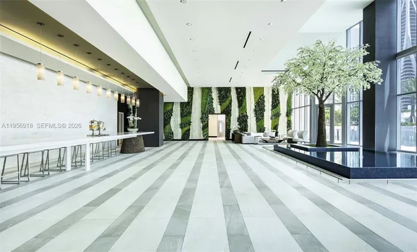 $10,000 | 851 Northeast 1st Avenue, Unit 2401, Miami, FL 33132