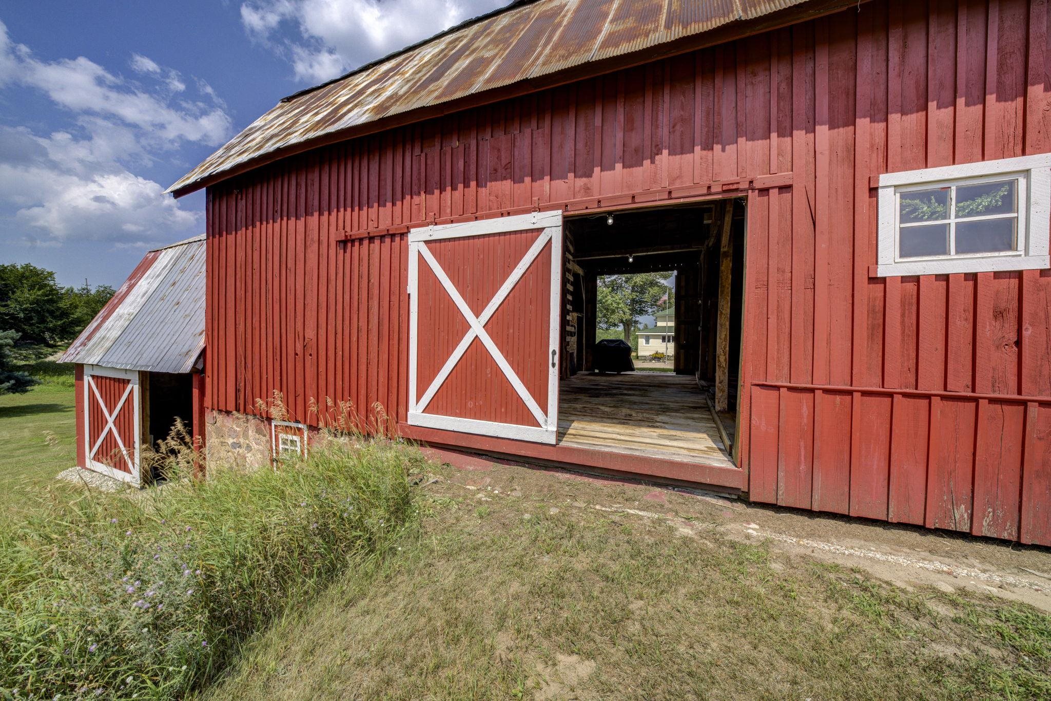 4135 Schoolcraft Road Bellaire, MI 49615 - Photo 53 of 96