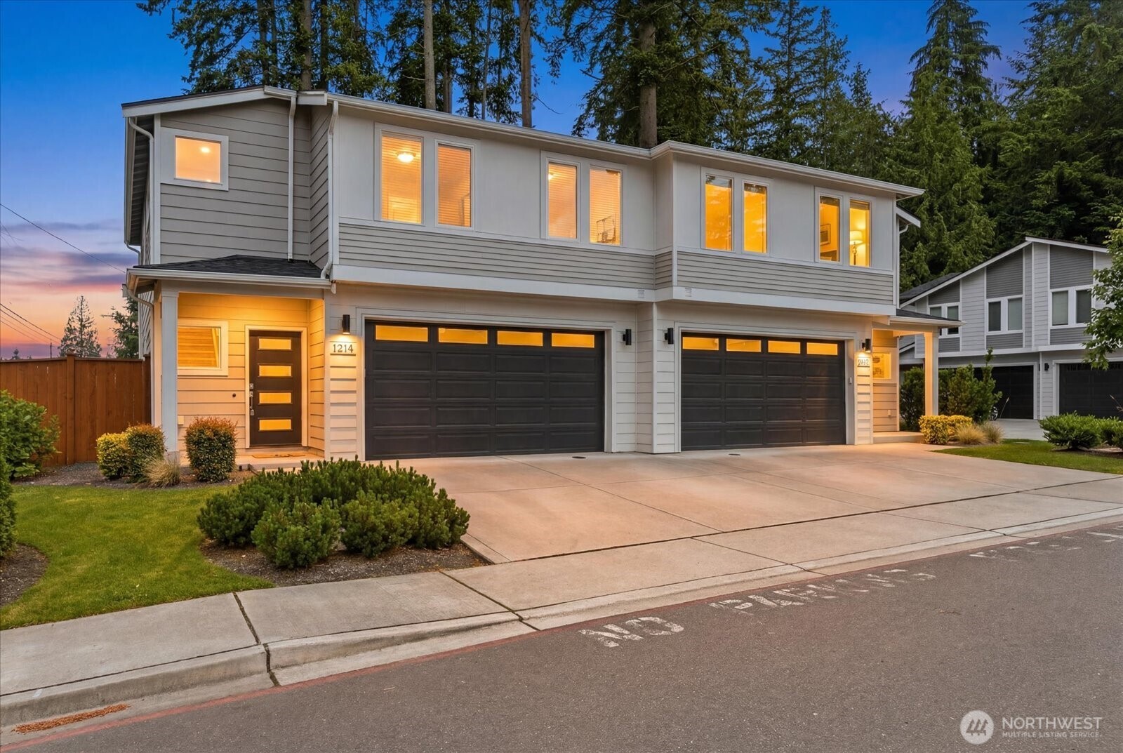 121 171st Place Southwest, Unit A Bothell, WA 98012 - Photo 1 of 38