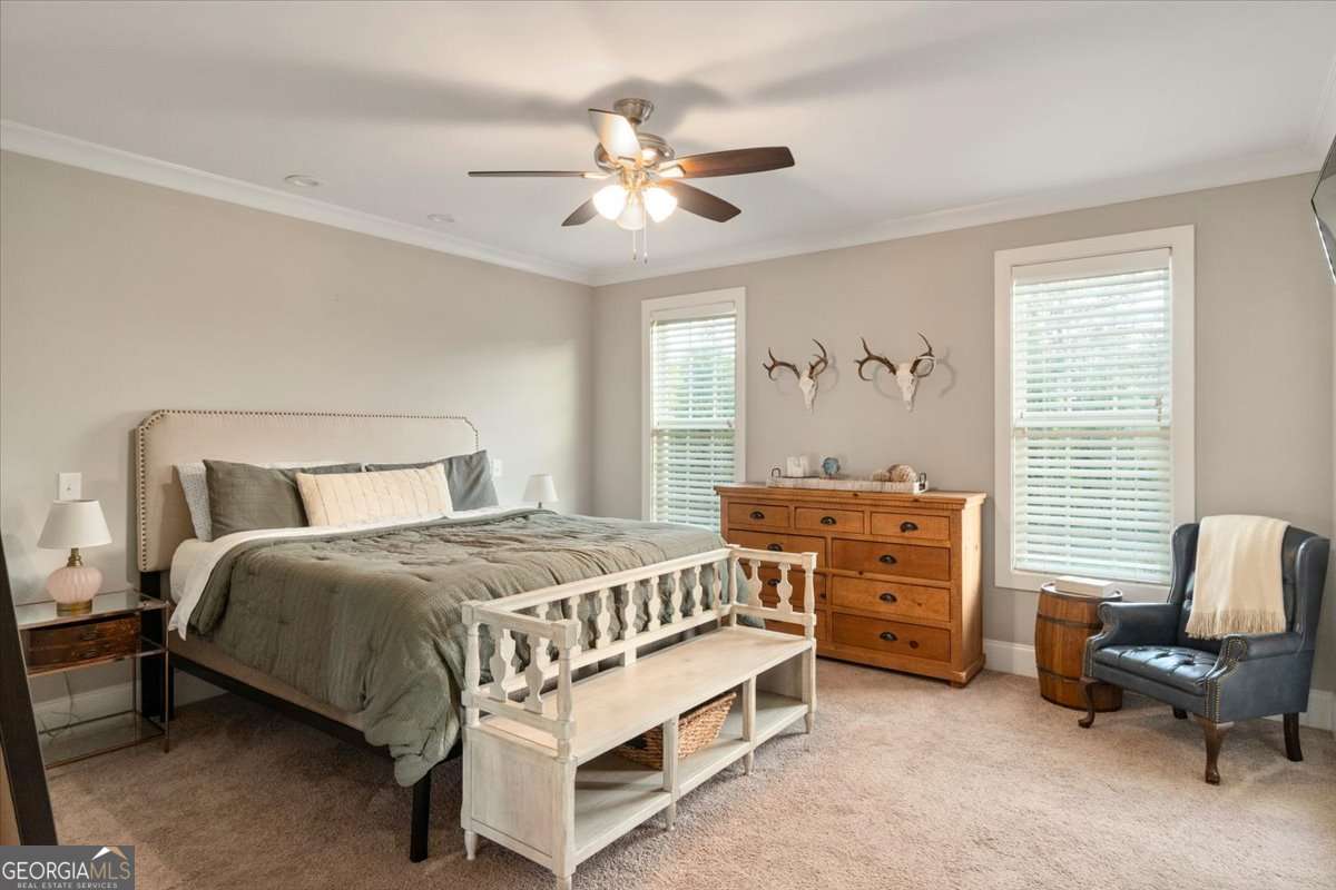 6461 Hog Mountain Road Statham, GA 30666 - Photo 27 of 58