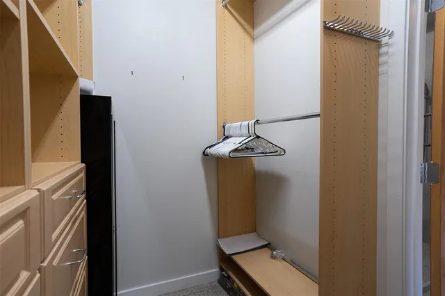 a bathroom with a toilet