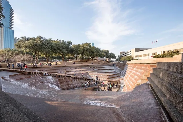 $399,000 | 221 West Lancaster Avenue, Unit 2012, Fort Worth, TX 76102