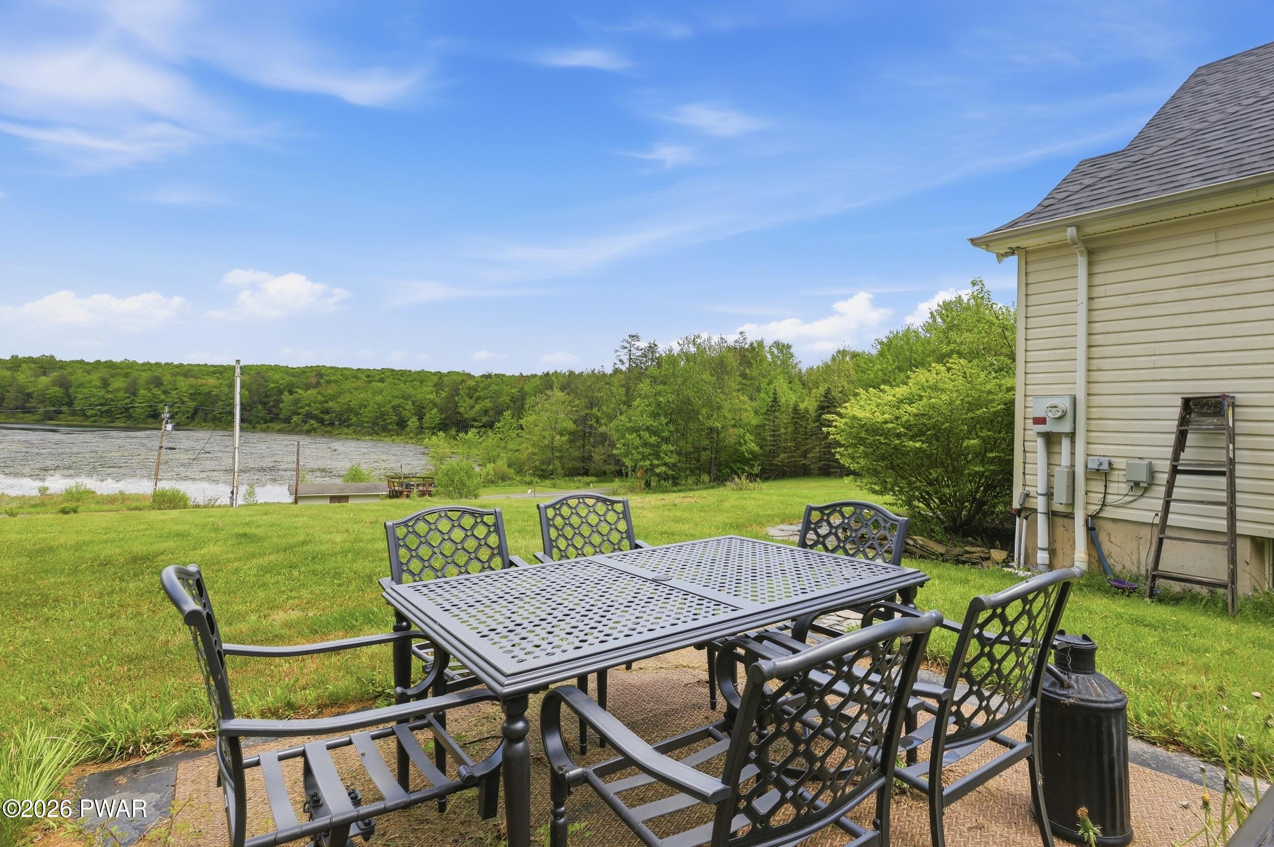 58 Thunderbird Road Pleasant Mount, PA 18453 - Photo 40 of 58