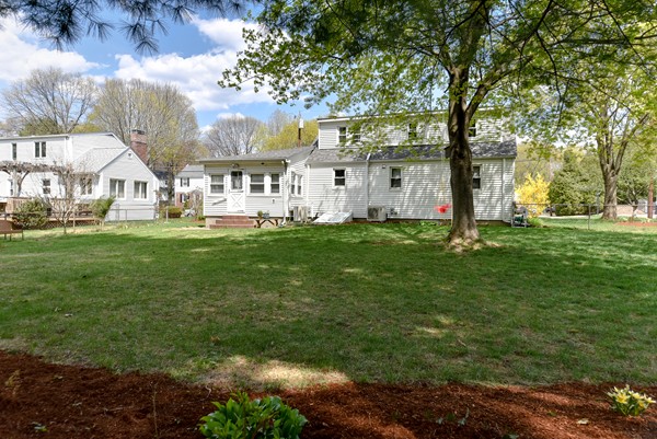 20 Hampton Road Natick, MA 01760 - Photo 18 of 18 Gallery Image 18