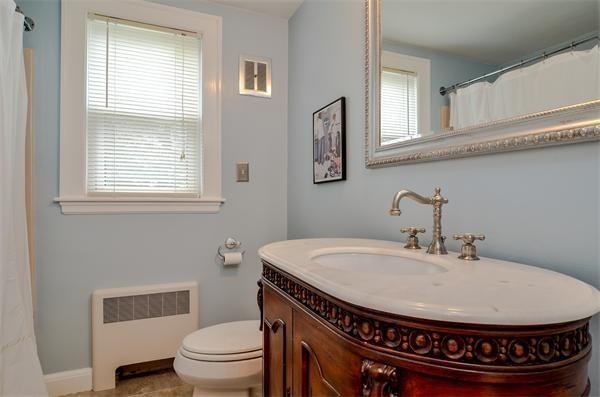 20 Hampton Road Natick, MA 01760 - Photo 8 of 18 Gallery Image 8