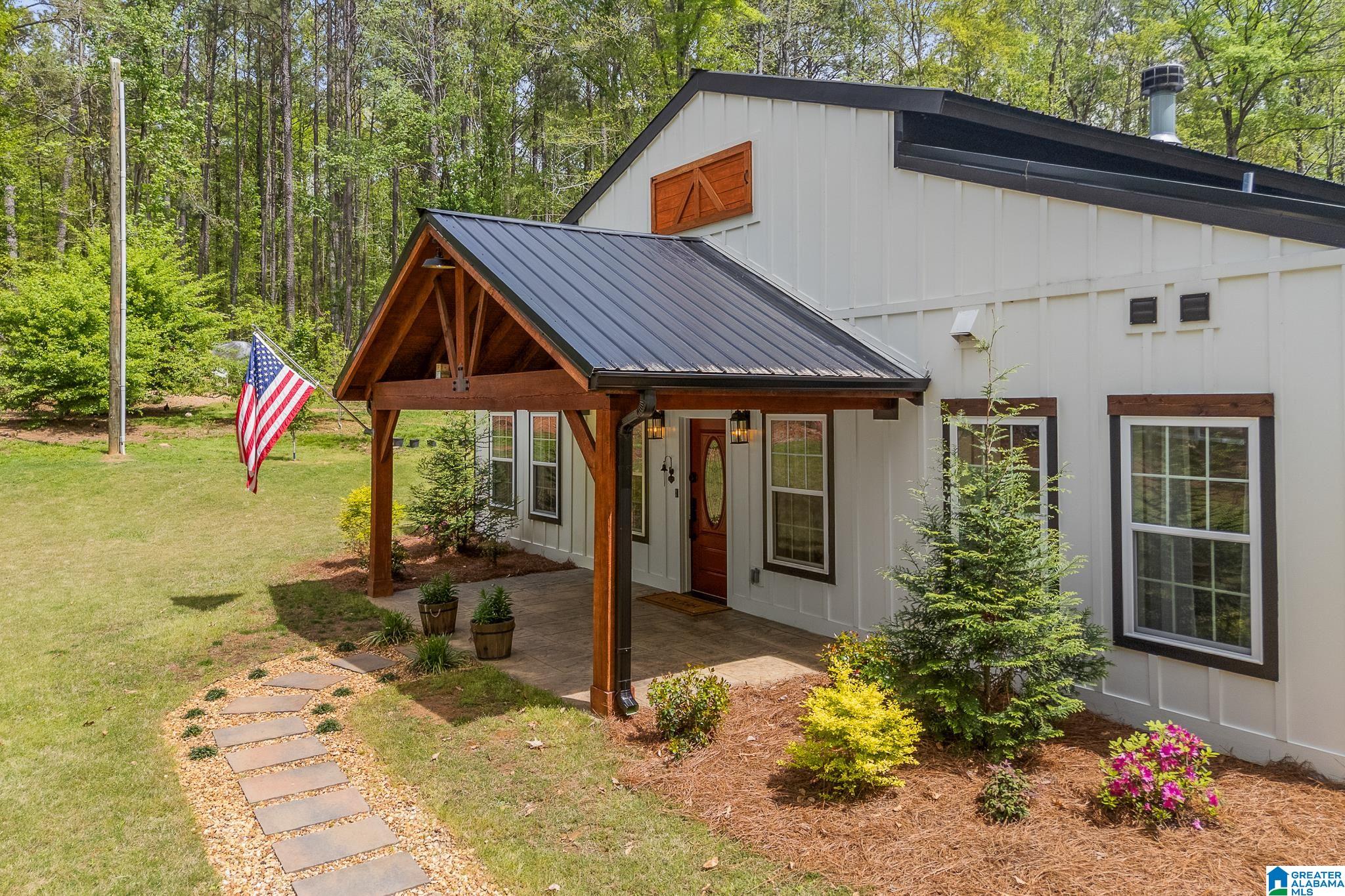 10936 Bear Creek Road Sterrett, AL 35147 - Photo 8 of 58