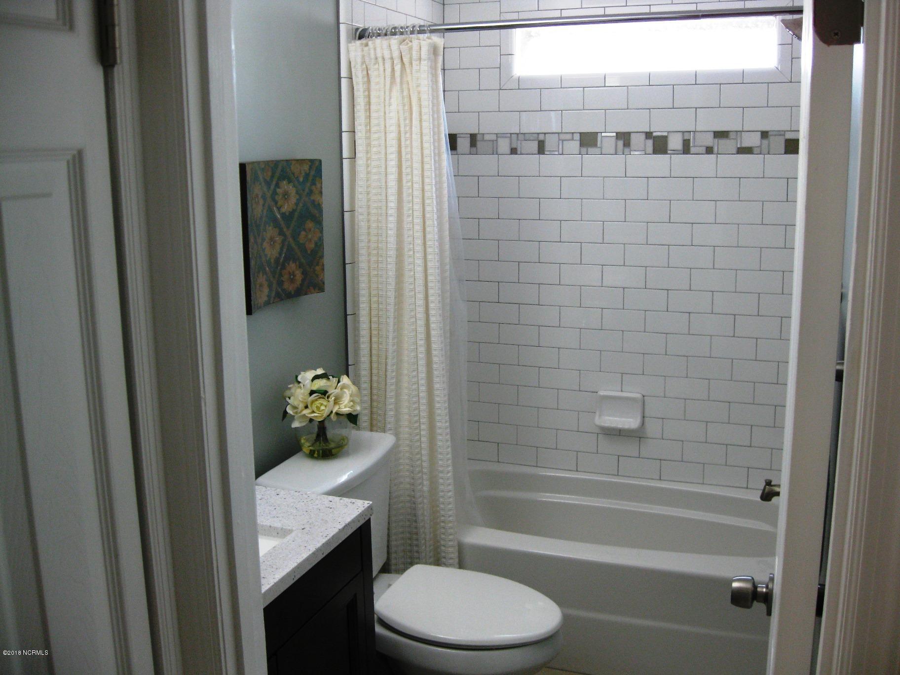 2621 Stone Chimney Road Southwest Supply, NC 28462 - Photo 11 of 20 Hall Bath