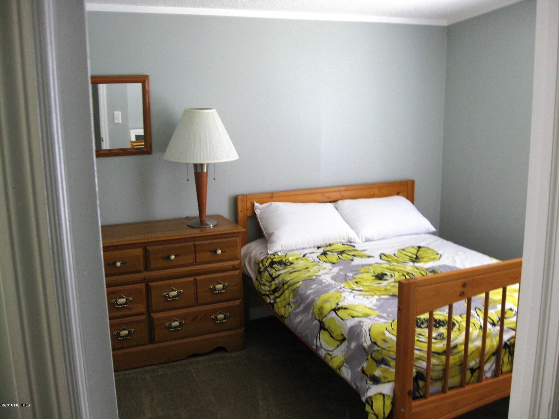 2621 Stone Chimney Road Southwest Supply, NC 28462 - Photo 12 of 20 3rd Bedroom