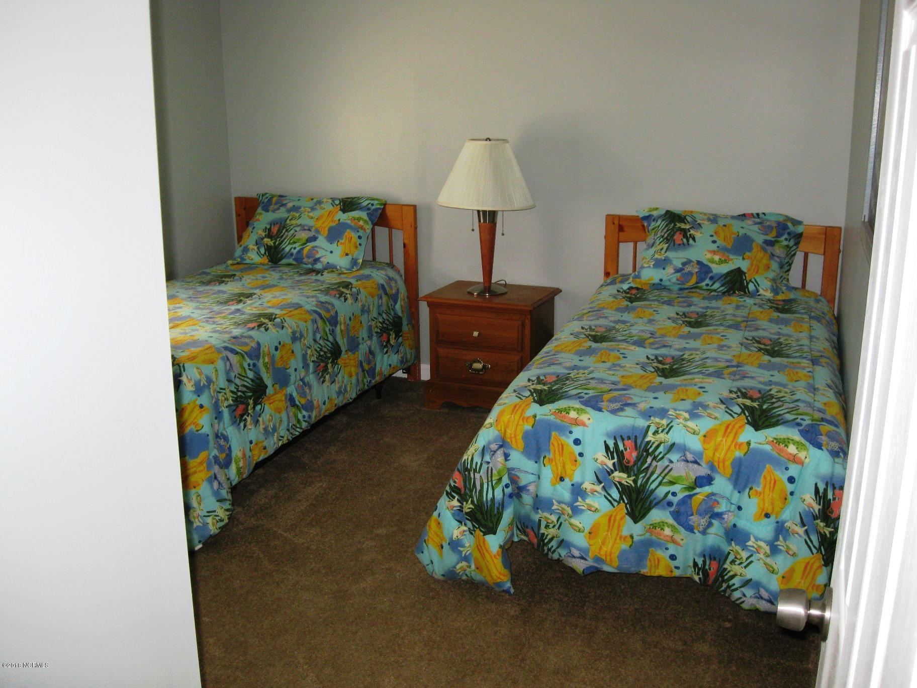 2621 Stone Chimney Road Southwest Supply, NC 28462 - Photo 13 of 20 2nd Bedroom