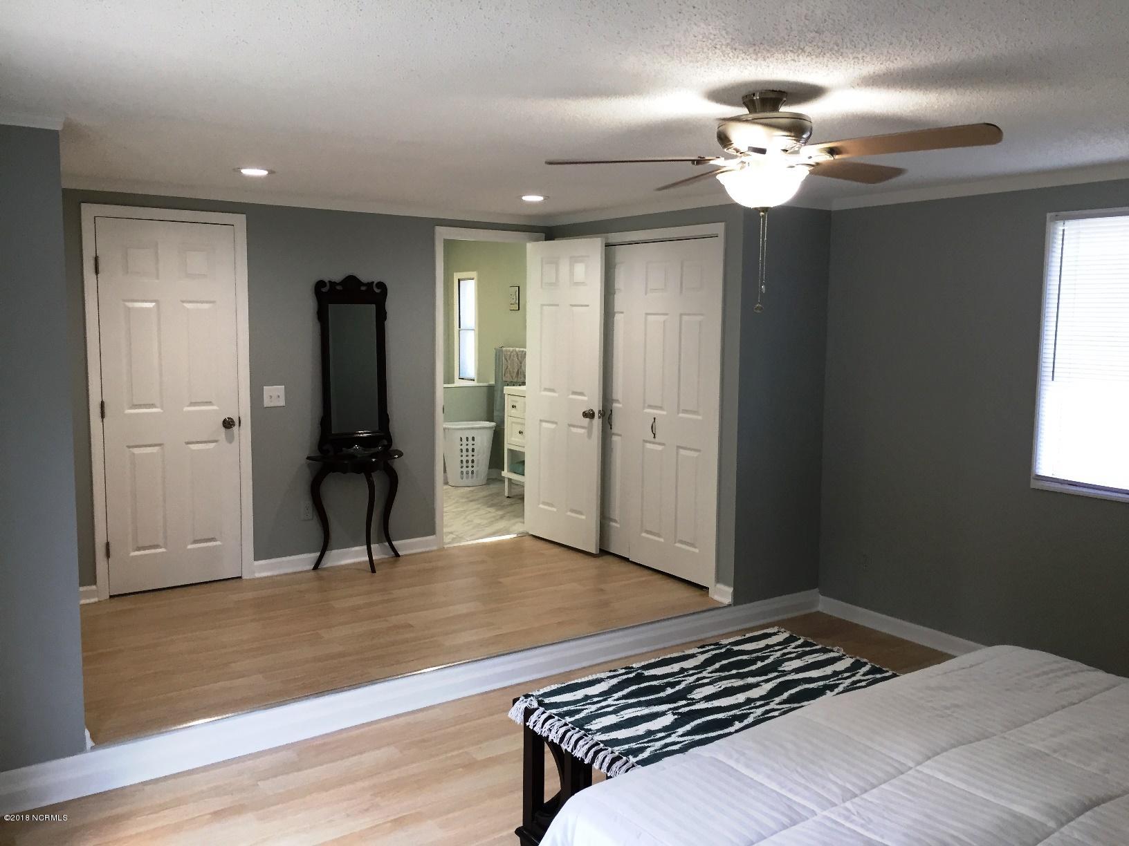 2621 Stone Chimney Road Southwest Supply, NC 28462 - Photo 15 of 20 Master Suite