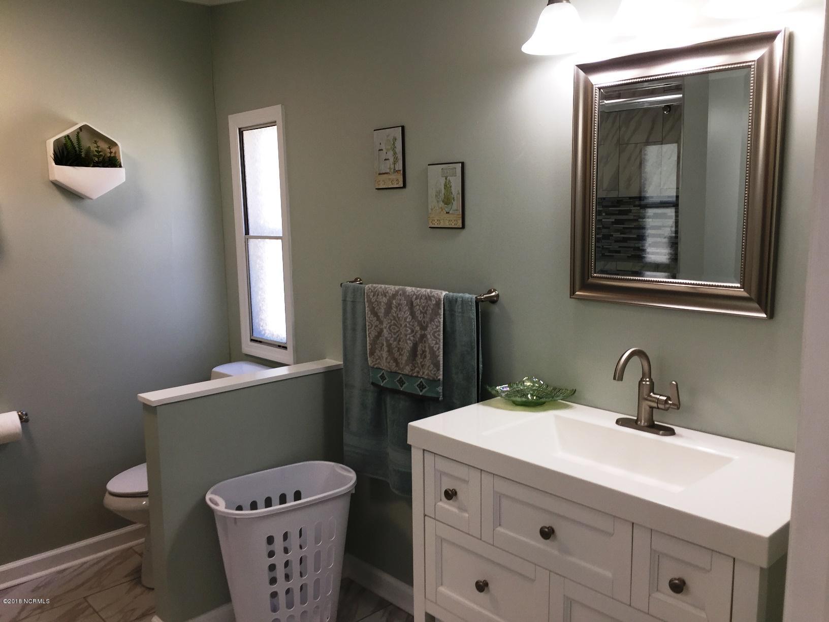 2621 Stone Chimney Road Southwest Supply, NC 28462 - Photo 16 of 20 Master Bath