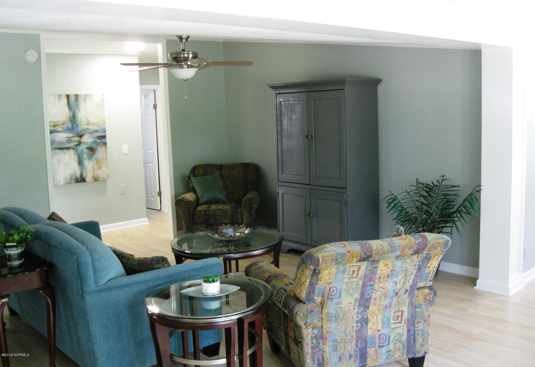 2621 Stone Chimney Road Southwest Supply, NC 28462 - Photo 7 of 20 New Flooring, New Paint