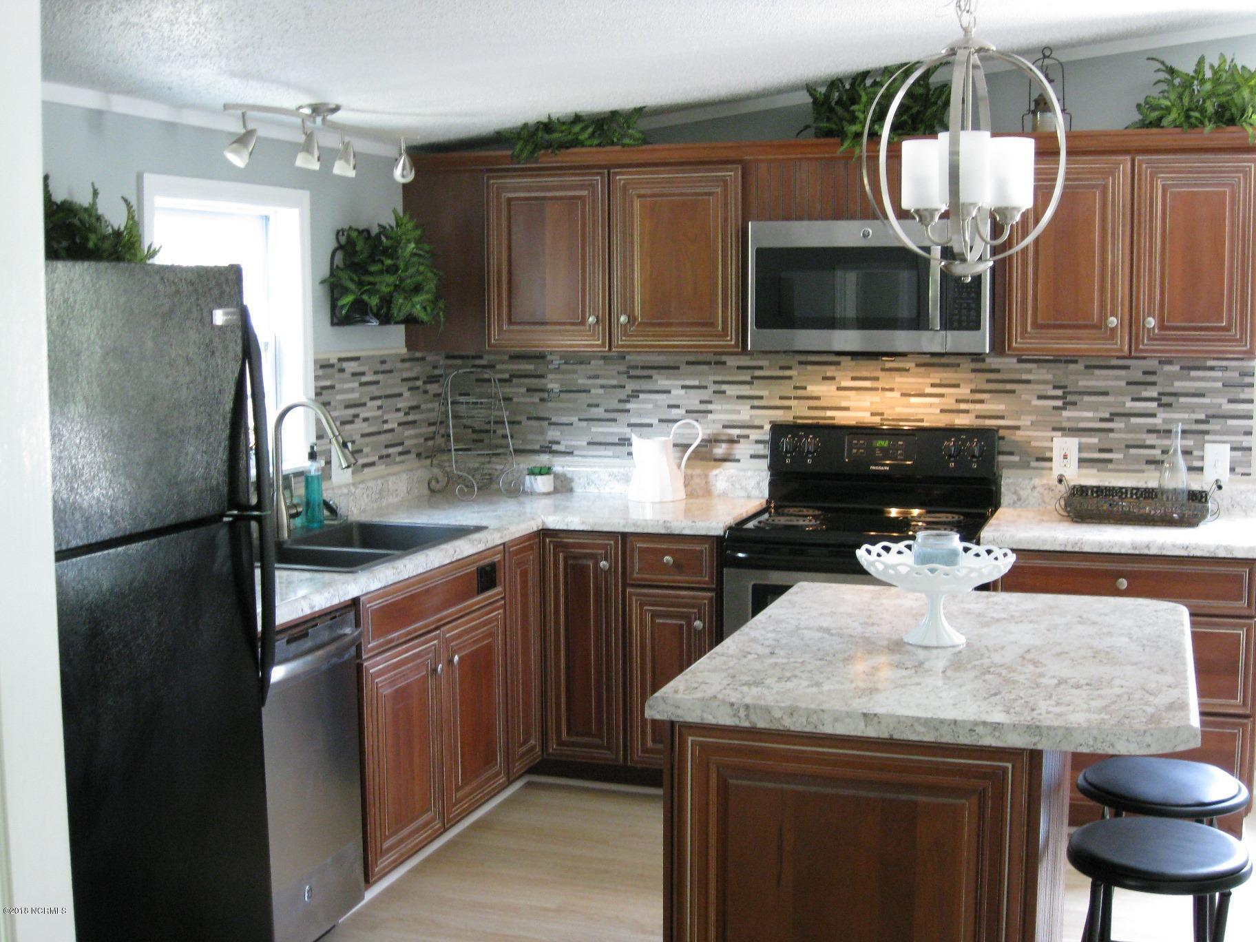 2621 Stone Chimney Road Southwest Supply, NC 28462 - Photo 9 of 20 Stainless Appliances