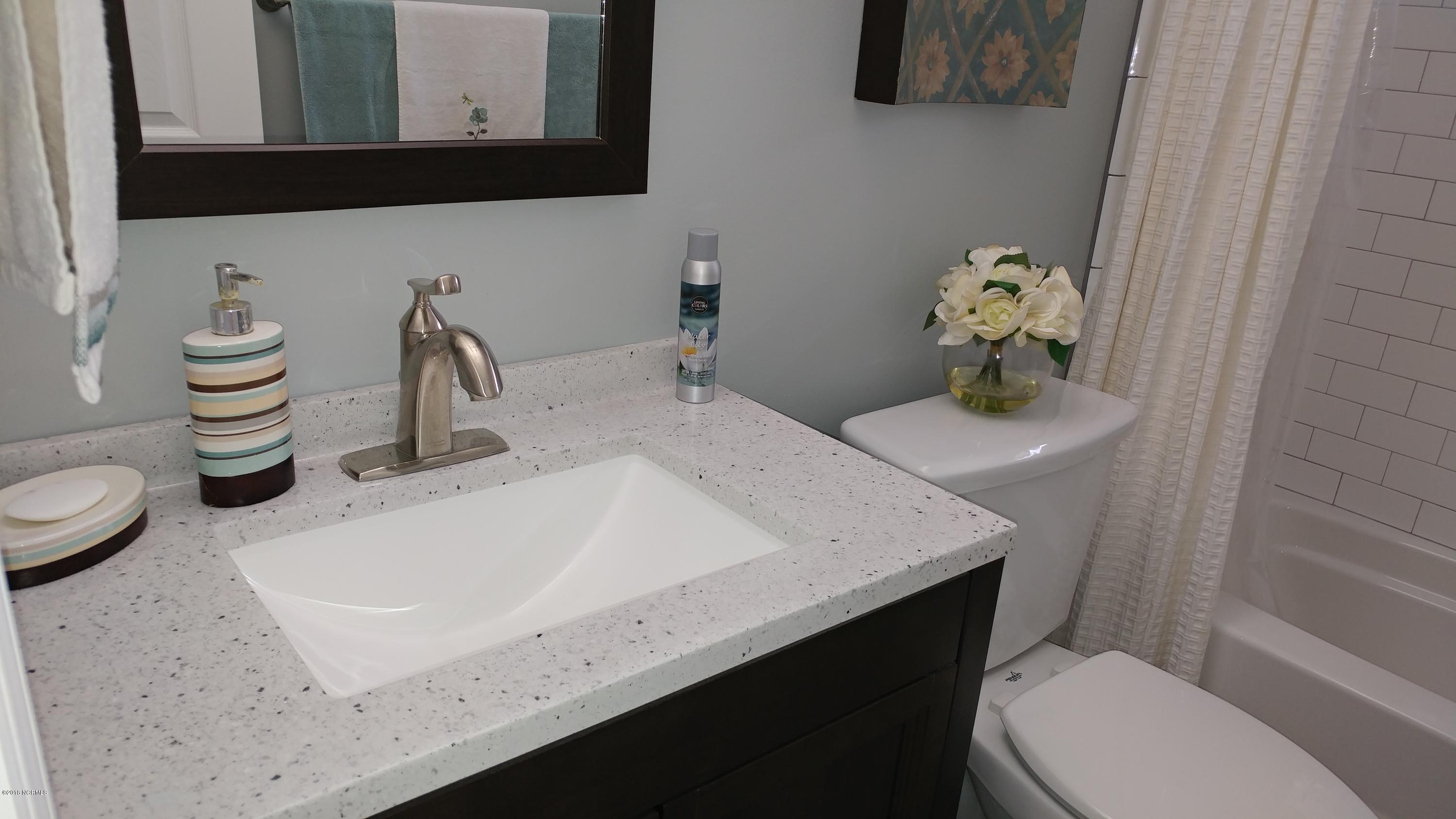 2621 Stone Chimney Road Southwest Supply, NC 28462 - Photo 10 of 20 New Sink and Vanity