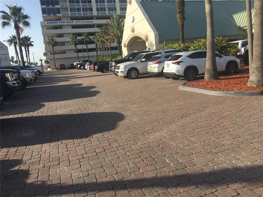 2700 North Atlantic Avenue, Unit 548 Daytona Beach, FL 32118 - Photo 1 of 6