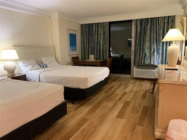 $1,600 | 2700 North Atlantic Avenue, Unit 548, Daytona Beach, FL 32118